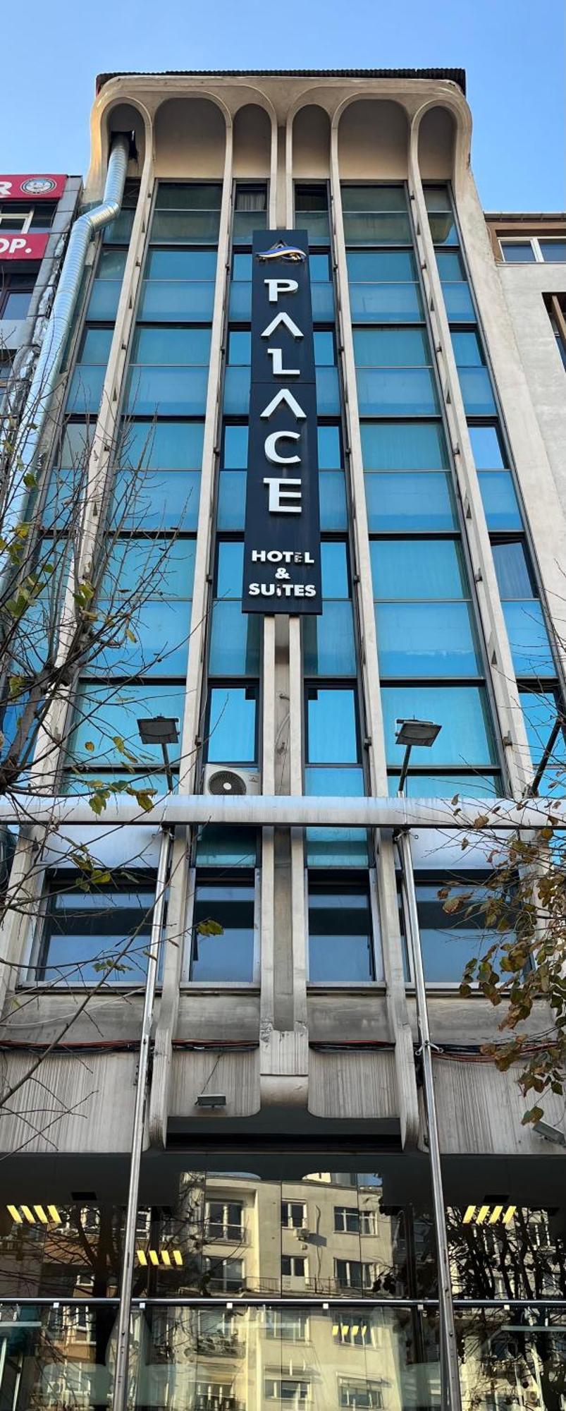 No 139 Apartments Istanbul Exterior photo