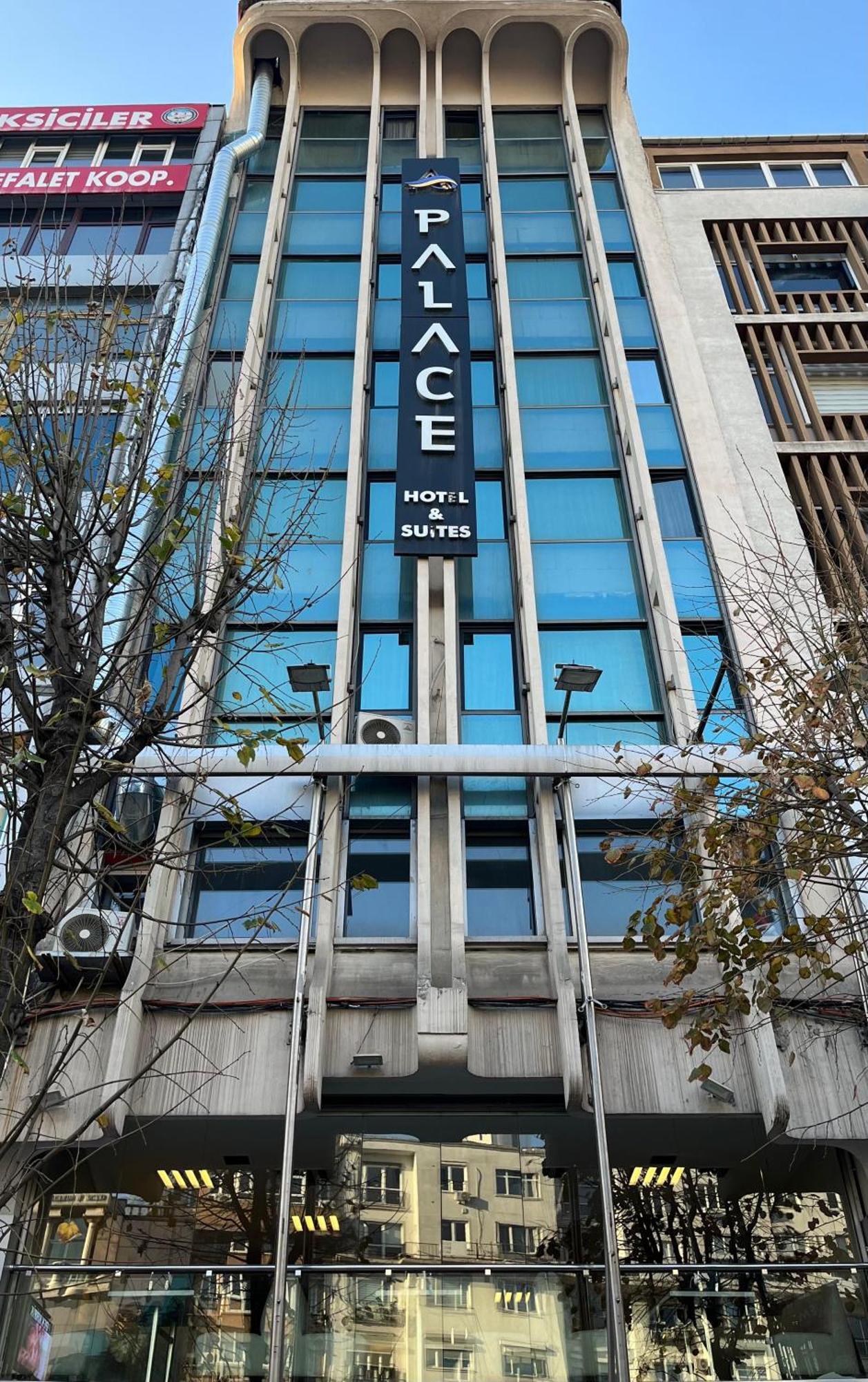 No 139 Apartments Istanbul Exterior photo