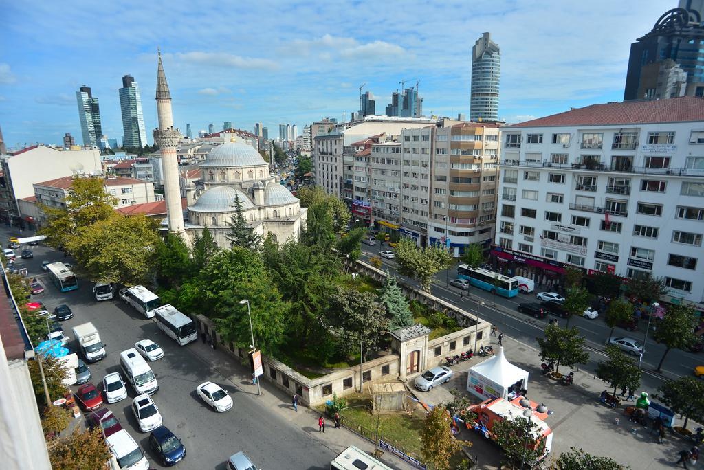 No 139 Apartments Istanbul Room photo