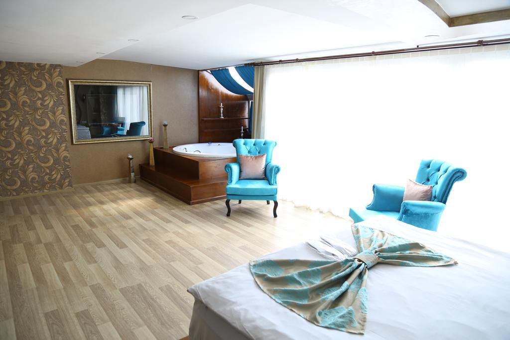 No 139 Apartments Istanbul Exterior photo