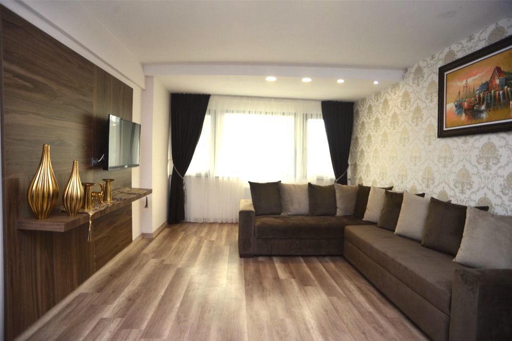 No 139 Apartments Istanbul Exterior photo