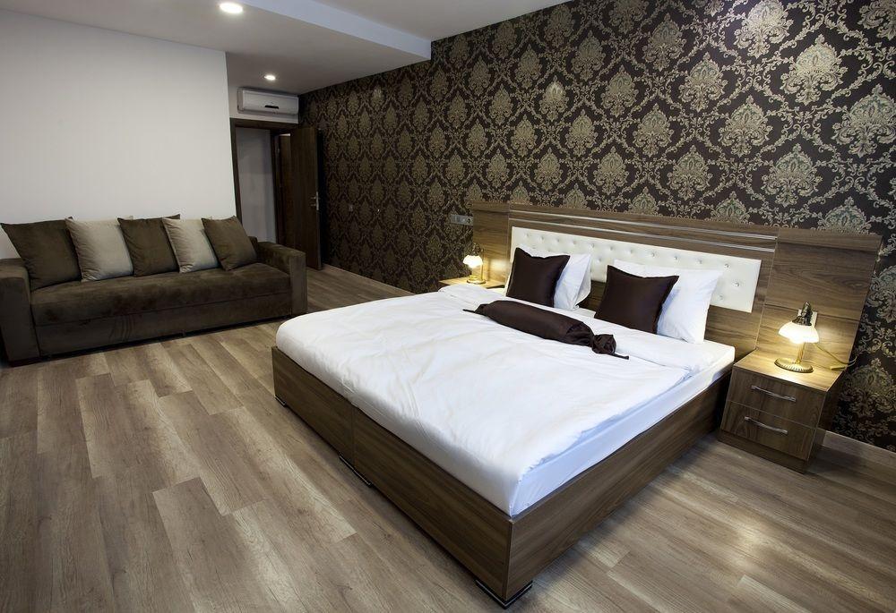 No 139 Apartments Istanbul Exterior photo